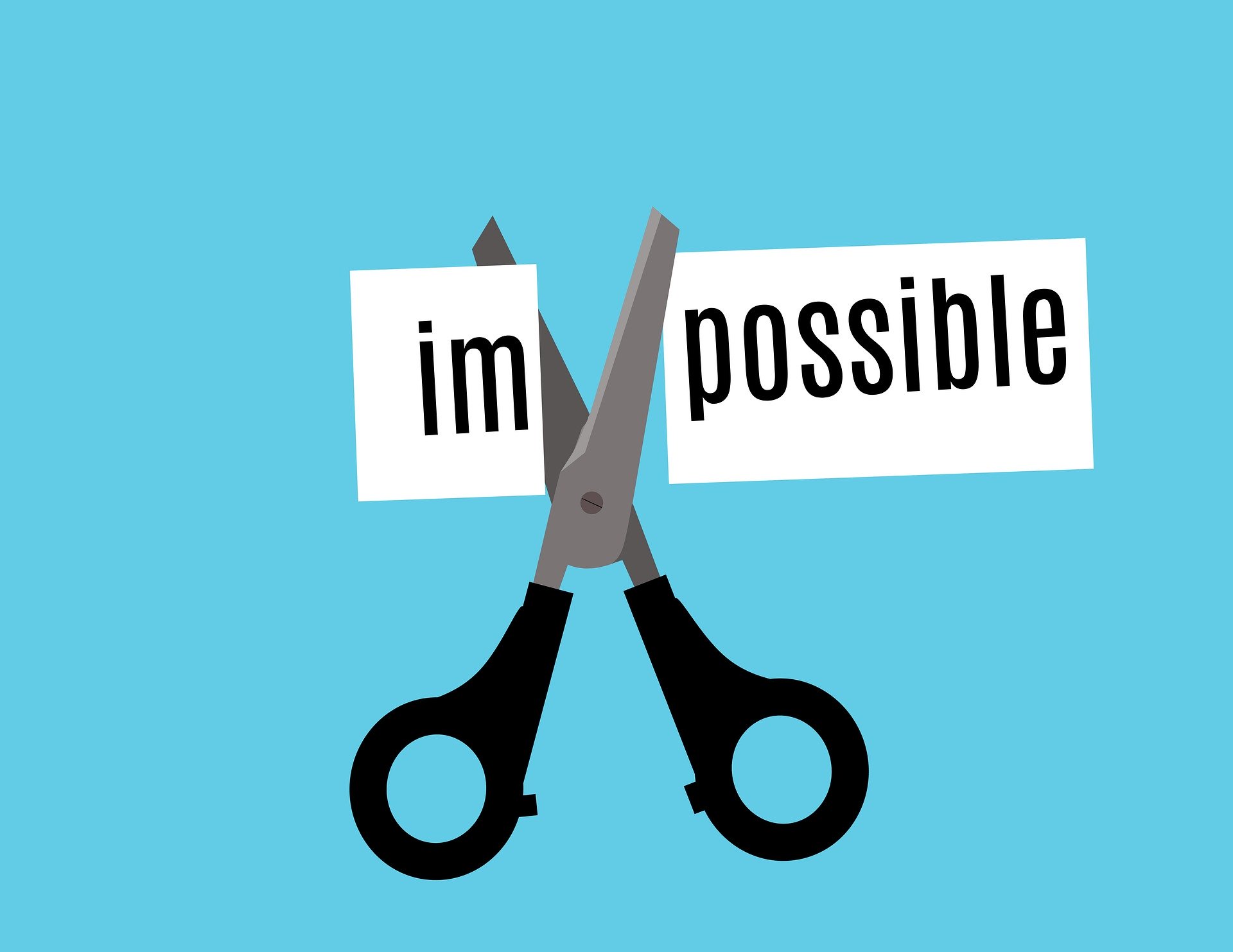 Im||possible